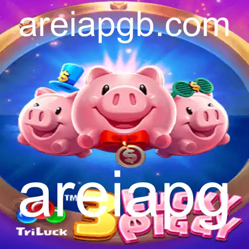 Explorando o Universo de 3LUCKYPIGGY: Um Jogo de Estratégia Fascinante