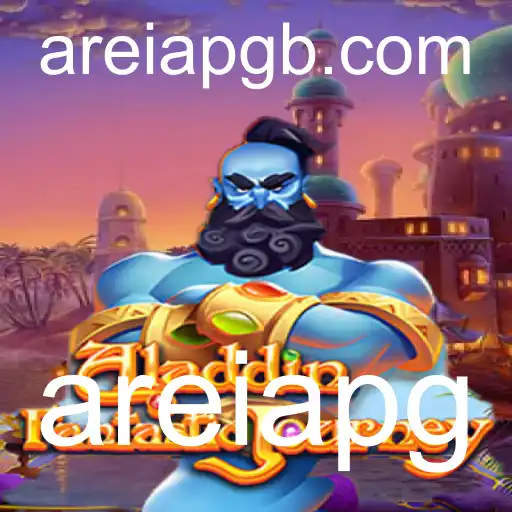 Descubra Aladdin: O Fascinante Mundo de Aventuras na Areiapg