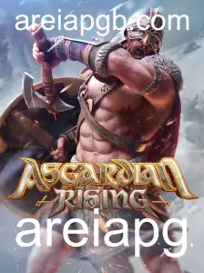 Descubra o Mundo Fascinante de AsgardianRising