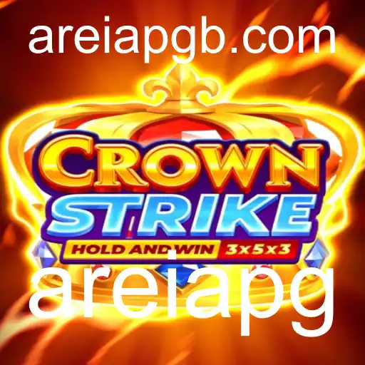 Crownstrike: Descubra o Novo Fenômeno de Jogo 