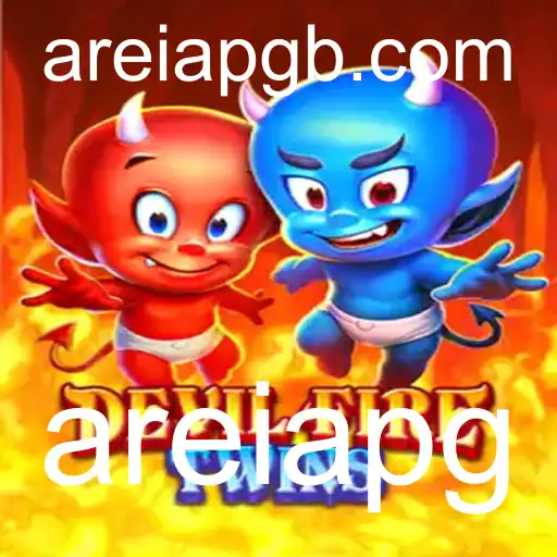 DevilFireTwins: Uma Aventura Inovadora no Mundo dos Jogos