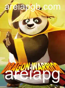 DragonWarrior: O Novo Fenômeno dos RPGs