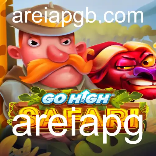 GoHighSafari: A Nova Sensação dos Jogos de Aventura