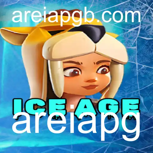 IceAge: Explorando o Universo de Diversão e Estratégia