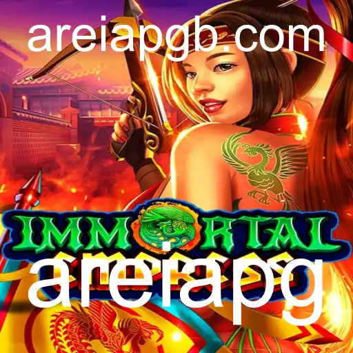 Explorando ImmortalEmpress: Um Mergulho no Mundo de Aventura com Areiapg