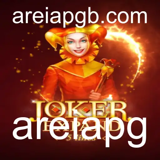 JokerExpand: Um Mergulho Inovador no Mundo dos Jogos de Estratégia