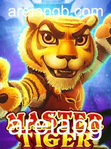 Explorando o Universo de MasterTiger: O Jogo que Domina as Areias