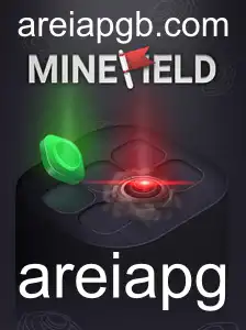 Descubra MineField: O Desafio Estratégico Inspirado por Areiapg