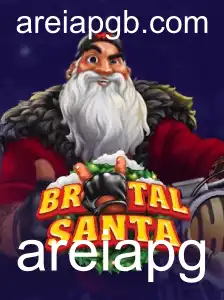 BrutalSanta: Mergulhando no Espírito do Natal com um Jogo Desafiador