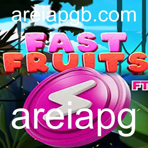 Descubra a Ação E Vitalidade do Jogo FastFruits