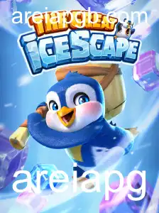 Explorando o Mundo do Jogo TheGreatIcescape: Descubra a Aventura Fria de areiapg