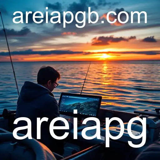 Pesca online