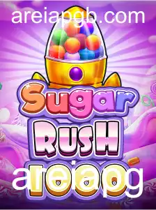 Explorando o Fascinante Mundo de SugarRush1000