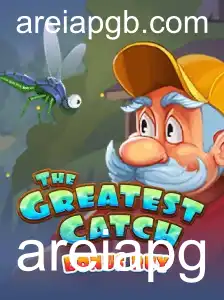 Descubra 'TheGreatestCatchBonusBuy': O Novo Fenômeno dos Jogos