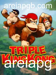 TripleKingKong: Mergulhe no Universo Selvagem do Jogo Inovador