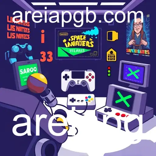Videogames