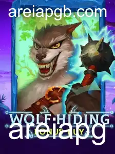 Explorando o Excitante Mundo de WolfHidingBonusBuy: Estratégias e Inovações