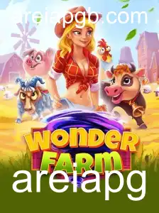 WonderFarm: Um Mundo de Aventuras e Estratégia