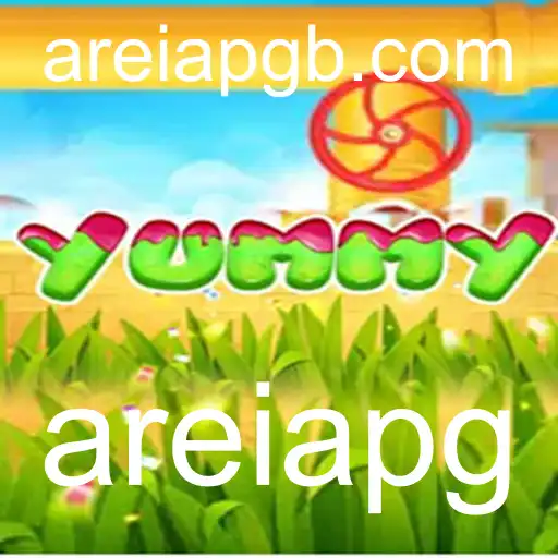 Descubra o Novo Jogo de Sensação 'Yummy' e Suas Regras de Areiapg